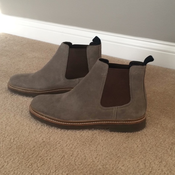 Clarks Other - NWT Clark’s Men’s Boots